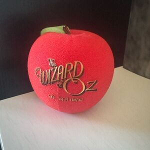 The Wizard of Oz Red Apple Decor. Authentic Apple from The Sphere in Las Vegas 🍎